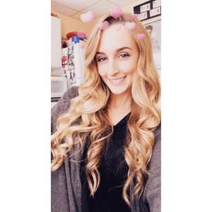 Meet your Posher, Jordyn